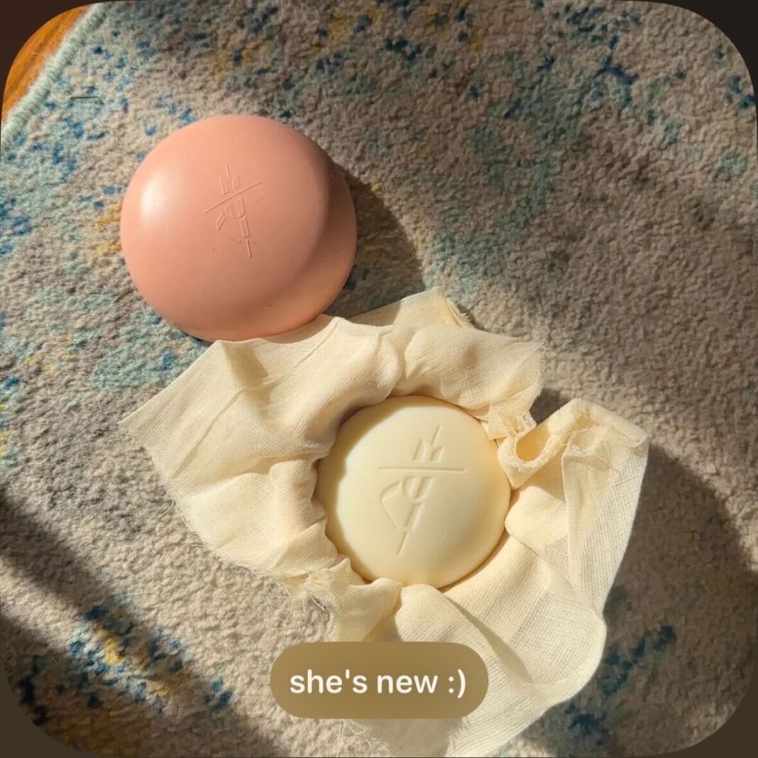 A Love Letter to Friendship (and Beauty Products Along the Way)